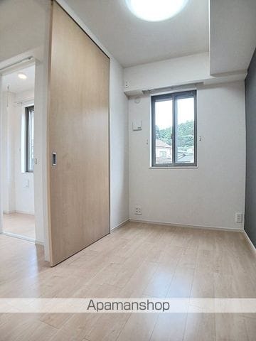 フォレストテラス ワンの内装写真