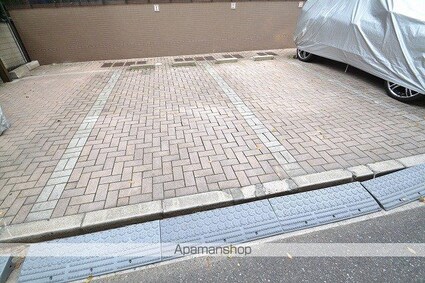 メゾフォルテ大宮[1K/16.25m2]の共用部9