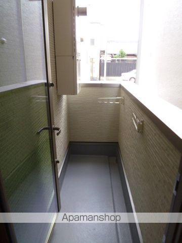 LUXE.STYLE辻町EASTの内装写真