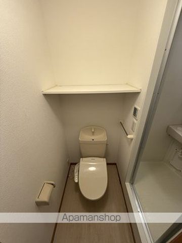 レオパレスハーモニー百合ヶ丘の内装写真