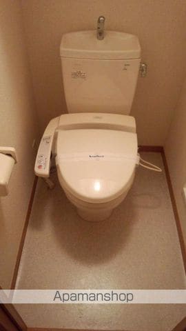 レオパレス清海の内装写真