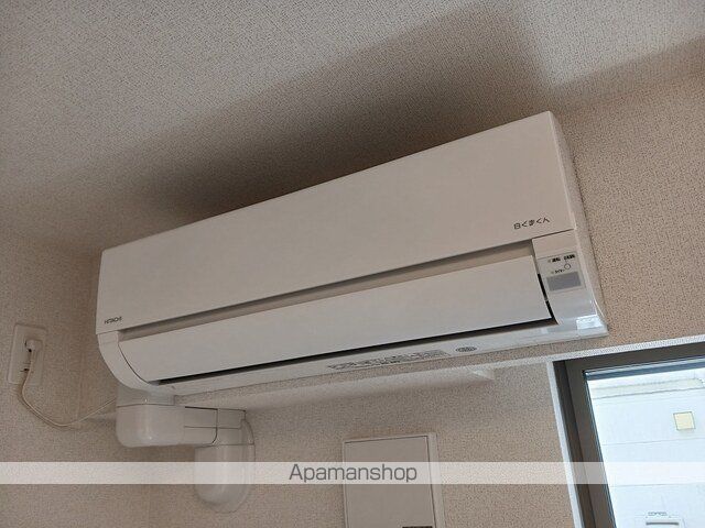 ルワンジュ草尾 Iの内装写真
