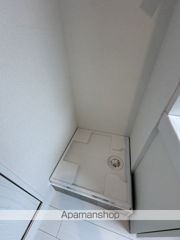 アムレア荻窪の内装写真