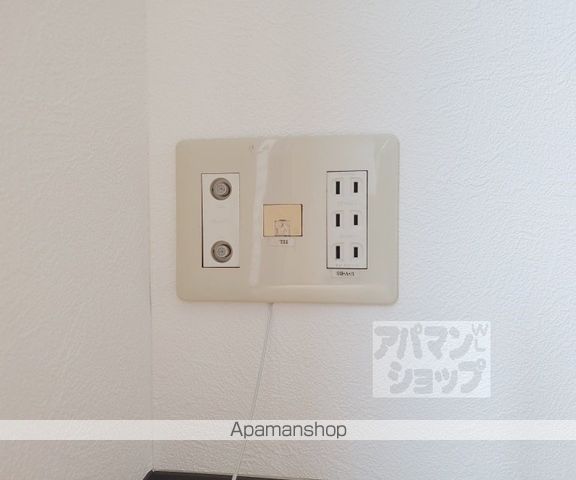 グレース菱屋IIの内装写真