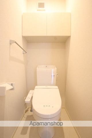 クレール・コートの内装写真