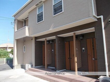 ラ　ポルト　ドゥ　ドゥマン　Ⅰ[2LDK/55.81m2]のその他内装4