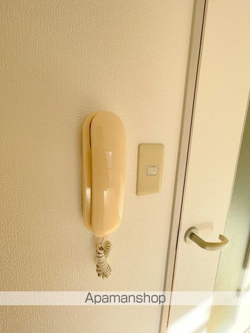 アミューズ千代崎の内装写真