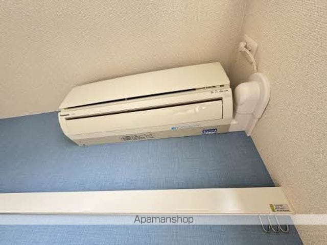 アルビコッカ大川の内装写真