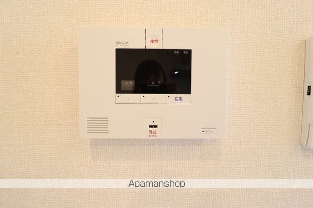 ティアラIIIの内装写真