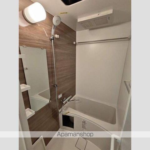 SーRESIDENCE高井田BELETAの内装写真
