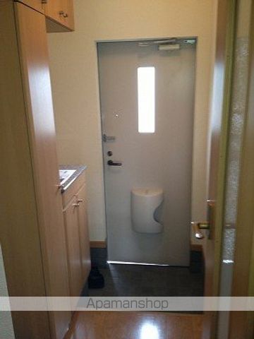 フロール清風Bの内装写真