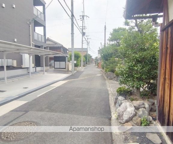 アロッジオ瀬田の内装写真