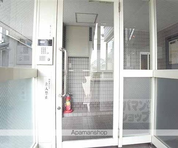マンションAの外観写真