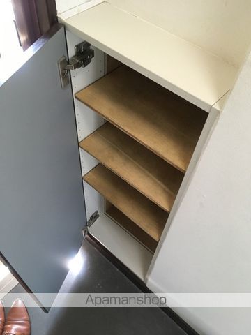 シャトーボヌゥール郡家本町の内装写真