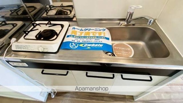 サンハイツASAの内装写真