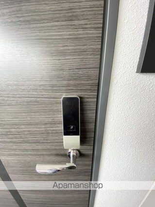 ＭＩＲＡＩＺＵ　ＲＥＳＩＤＥＮＴＩＡＬ　ＳＥＮＤＡＩ　Ⅱ[1K/24.57m2]の内装3