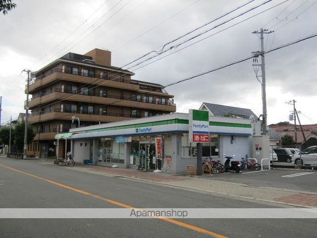 CASA南巽WESTの周辺写真
