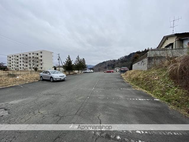 ビレッジハウス柴宿2号棟のその他写真