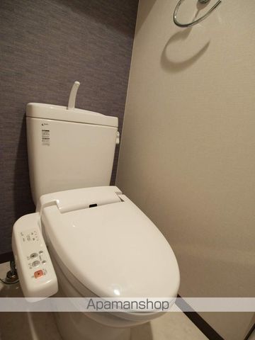 グローバン板橋の内装写真