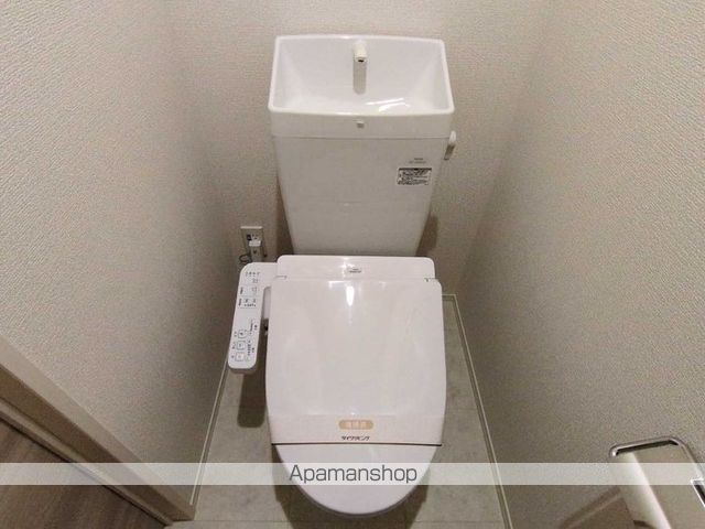 ルグラン龍野の内装写真