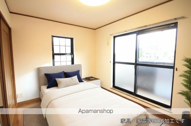 DUPLEX 冨田の内装写真
