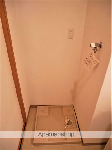 Krehl宿院の内装写真
