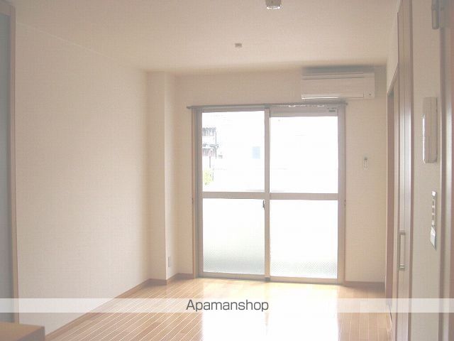 サフィールの内装写真