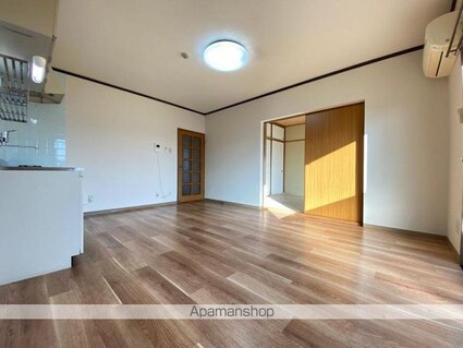 グレースハタオカ[2LDK/53.56m2]の内装5