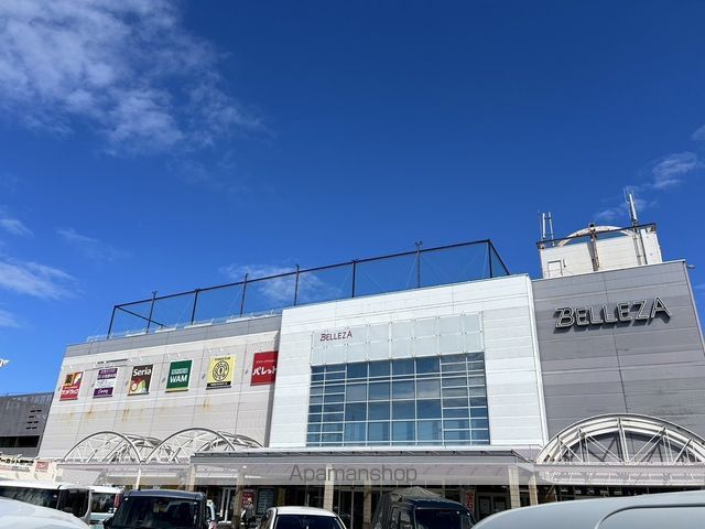 ハイムトキナ壱番館の周辺写真
