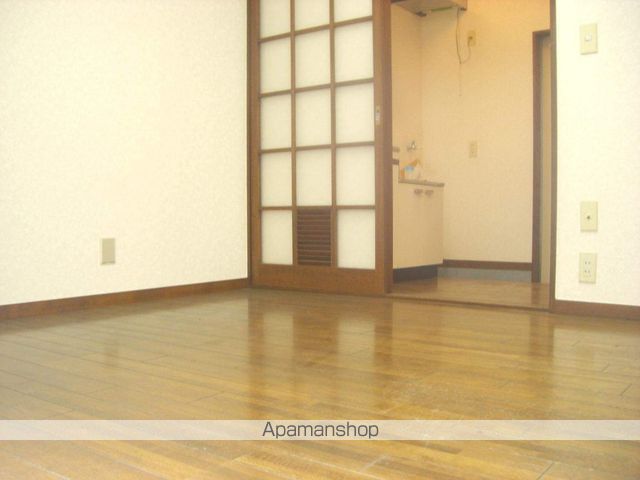 Cattarの内装写真