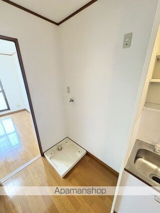 和歌山県和歌山市新留丁[1K/22.04m2]の内装1