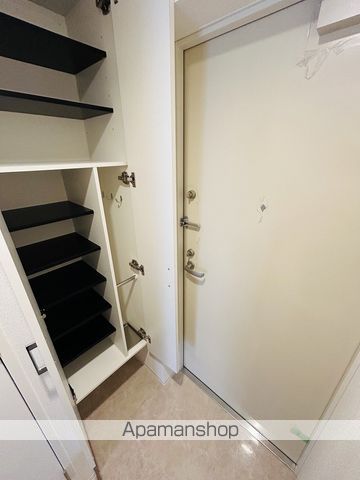 SERENITE SHINOSAKA ECLATの内装写真