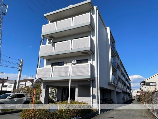 コルティーレ緑ヶ丘