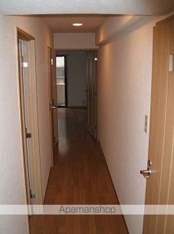 フォルトゥナ日本橋の内装写真