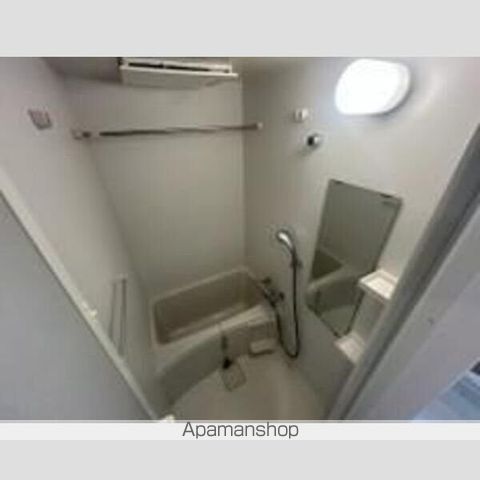 ファーストフィオーレ新梅田の内装写真