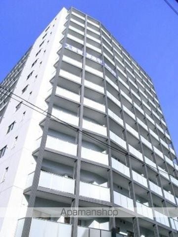 エスティメゾン赤羽の外観写真