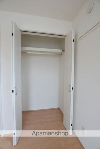 HOKO上杉六丁目の内装写真