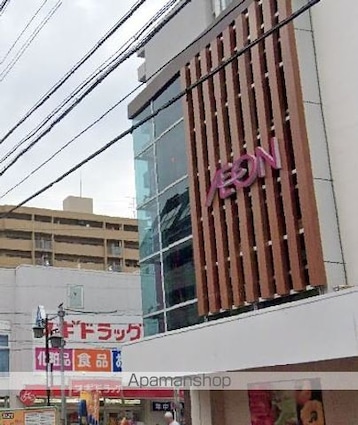 プレサンスジェネ千種内山[1K/24.51m2]の周辺8