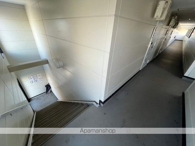 レオパレスクレエのその他写真