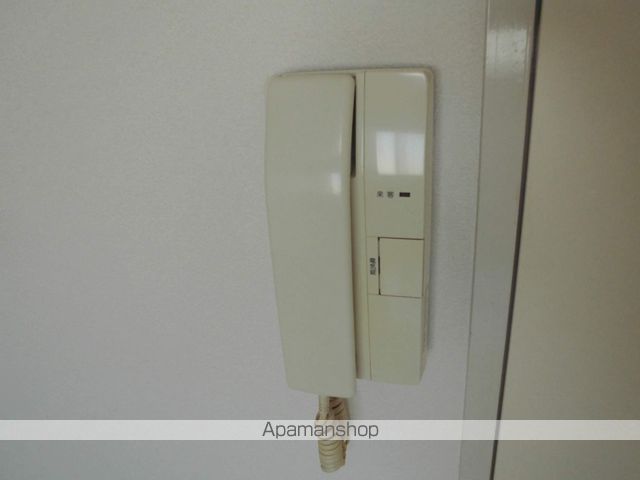 トゥリオーニ堺IIの内装写真