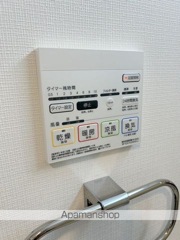 リヴェント難波サウスの内装写真