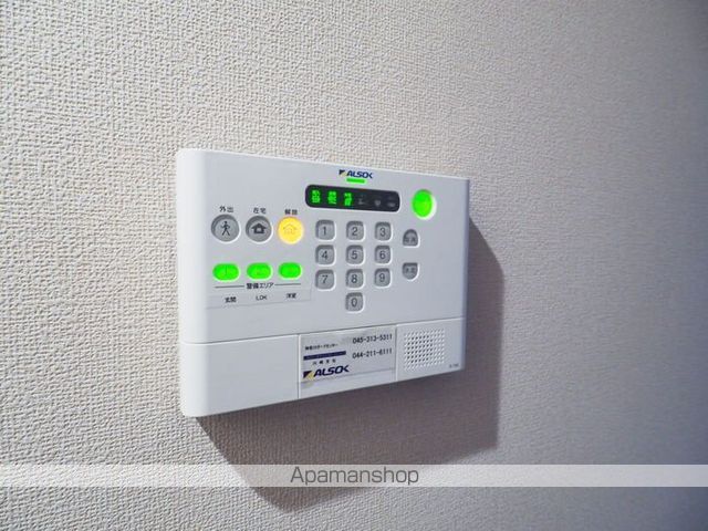 ヴィラージュ 101 ｜ 神奈川県川崎市中原区中丸子320（賃貸アパート1LDK・1階・47.05㎡） その12
