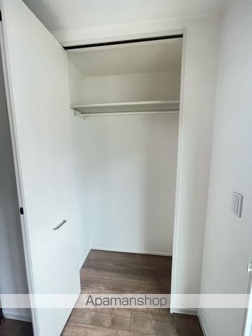 コンフォルタの内装写真