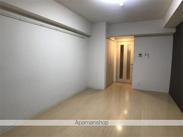 フォーチュン　ドゥミール[1K/28.3m2]のリビング・居間