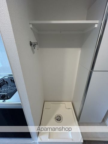 エクセラン北浦和の内装写真