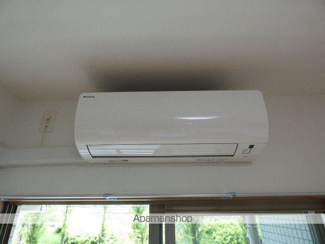 第26セキネマンションの内装写真