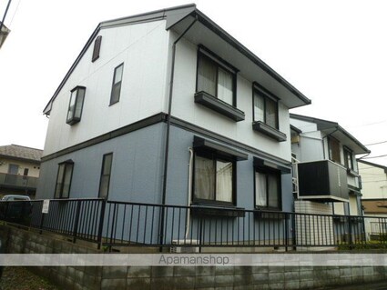 東京都昭島市大神町４丁目[3LDK/62.68m2]の外観3