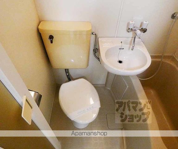 メイトパープルの内装写真