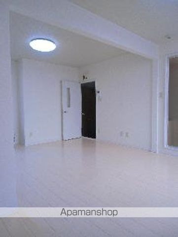 森住販美園マンションの内装写真