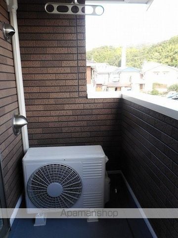 クラール名東イースト Bの内装写真